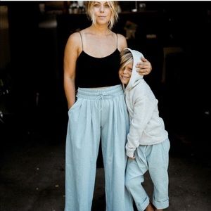 Neve & Hawk Winnie Pant MP